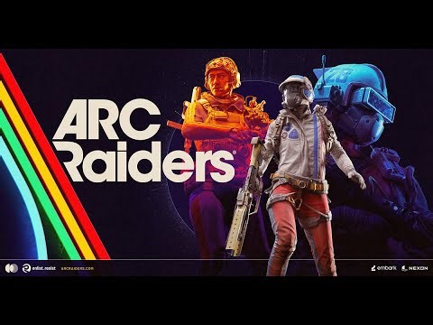 Trying to get in the expedition!! Ep. 66 #arcraiders