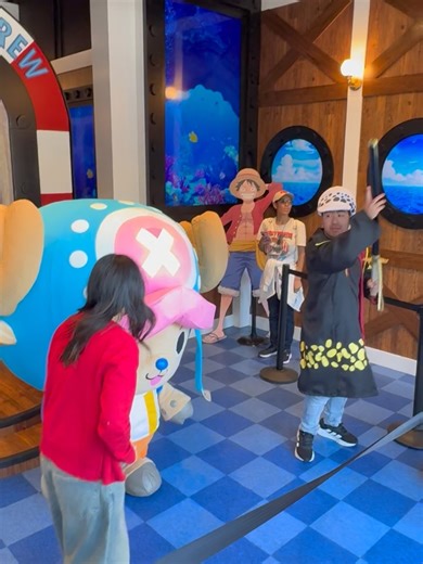 Toei Animation on Reels