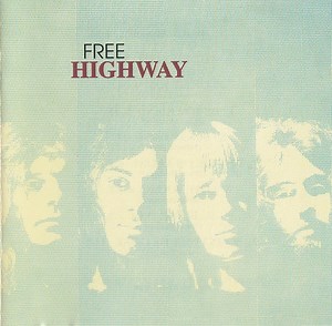 Free - Highway