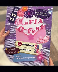 MaFIA Grow Fest Teaser: Celebrando el Crecimiento