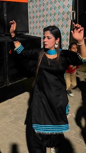 304K views · 18K reactions | madam nache suit from @fabric_painting_1821 | Parul Khatri | Facebook