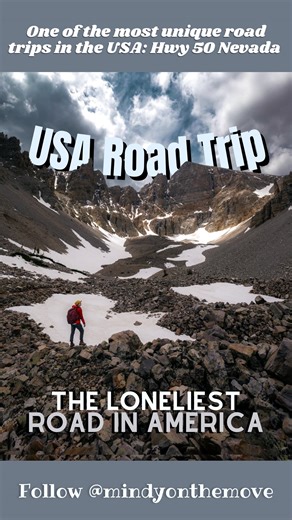 36K views · 27K reactions | One of the most unique road trips in the...