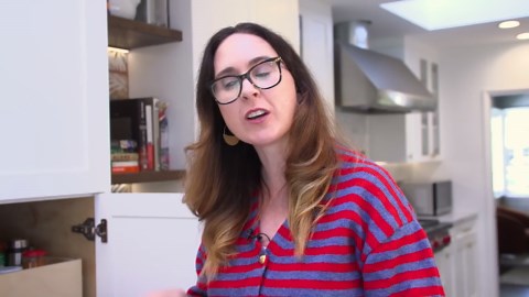 Organizing My Pantry | Bold Baking Vlogs