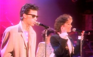 「Prince & Sheila E.」A Love Bizarre • Live, San Francisco 1986-03-08