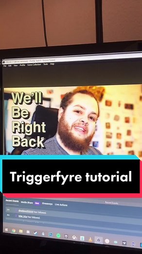 Triggerfyre Streamer Tips: How to Trigger SV Epilogue and Sage Kit Inventory