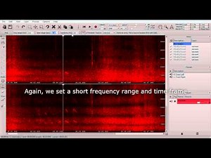 SpectraLayers Tutorials - Cleaning up ambient sounds