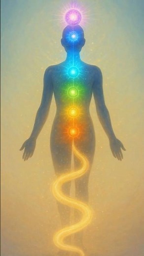 Kundalini Shakti – The Ancient Legend of Hidden Energy
