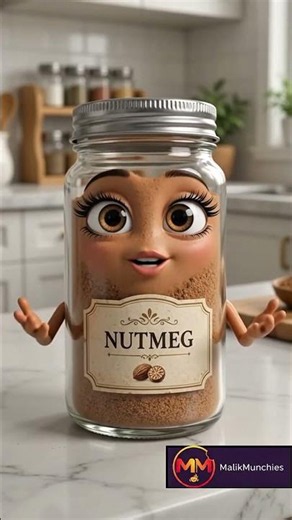 How Nutmeg Is Made & Its Effects