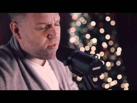 K-LOVE - Matthew West "Christmas To Believe In" LIVE