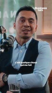 #Shorts De réceptionniste à directeur d'hôtel, un parcours 100% humain