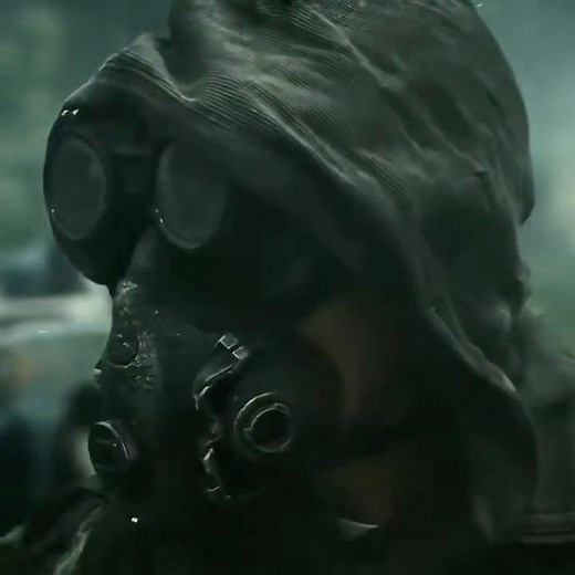Watch “The Wastelander: Sector 23” and other Sci-Fi AI movies on the CLICK streaming platform.