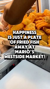 16K views · 219 reactions |   ️  Mario's Westside Market 1425 West Lake Mead BlvdLas Vegas, NV 89106(702) 648-1482www.marioswestsidemarket.comHours - Mon-SunStore - 8:00am - 9:00pm Hot Foods Kitchen - 8:00am - 8:30pmDrive Thru - 8:00am - 6:00pm ....#friedfish #fishfry #seafoodlovers #wednesdaymood #lunchtime #MariosWestSideMarket #Marios #NorthLasVegas #HistoricWestSide | Mario's Westside Market | Facebook