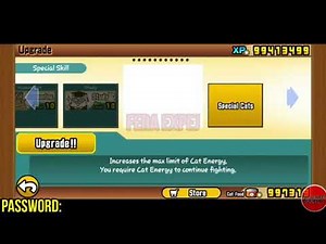 🐱 The Battle Cats Mod APK (2025) – All Cats Unlocked + Unlimited XP, Cat Food & Energy 💥💎