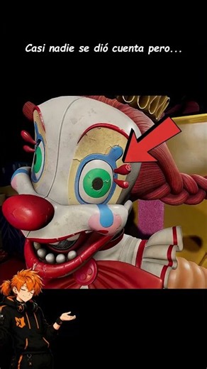 What you WEREN'T SUPPOSED TO SEE of Jackie in FNAF Secret of the Mimic