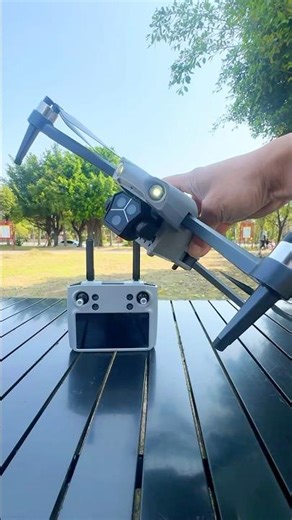 Test the high definition of the aerial video captured by the drone 🎬🎬🎥🎥