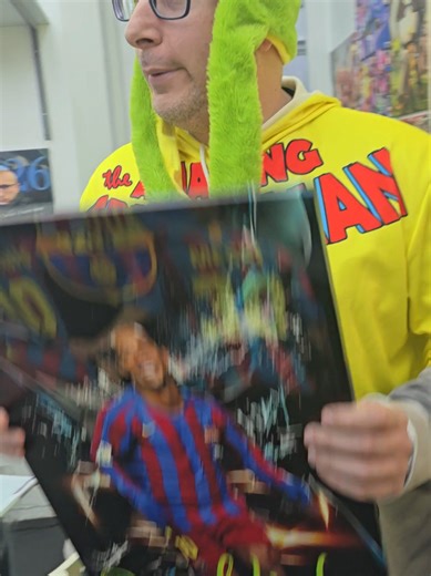 Sfida tra Ronaldinho e CR7: chi vincerà?