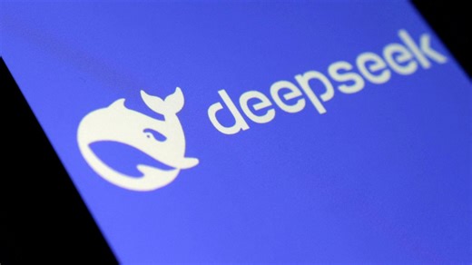 Explained: What is DeepSeek?