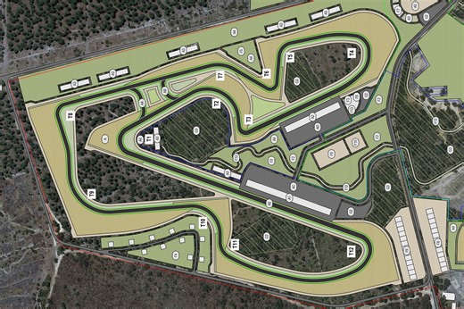 Perth street race backlash prompts funding war