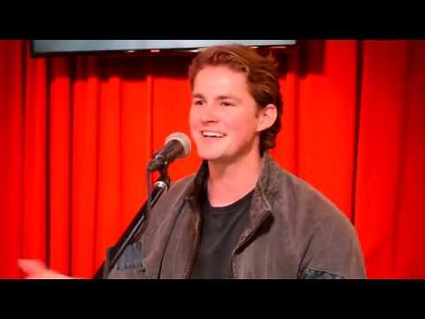 Surfaces Perform "Heaven Falls"