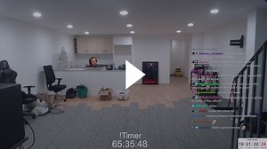 Pestily - Trapdoors in the studio POG