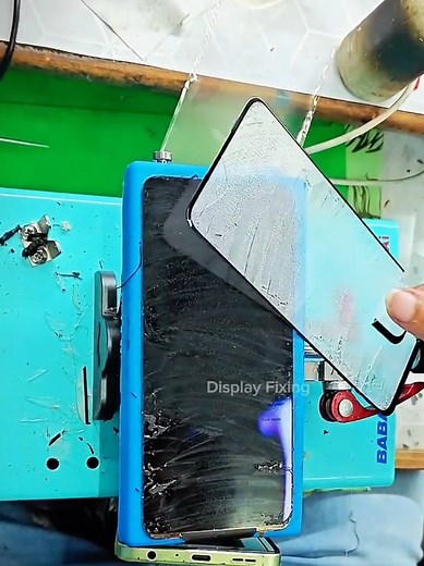 How to Repair Smartphone LCD: Step-by-Step Technician Guide