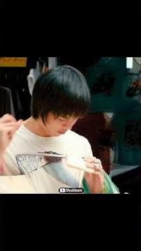 A boy became a billionaire by selling walnuts #shorts #moviesexplainhindi