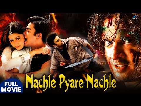 Nachle Pyare Nachle | Hindi Dubbed Movies 2026 | Madhavan, Sneha | Hindi Romantic Movie