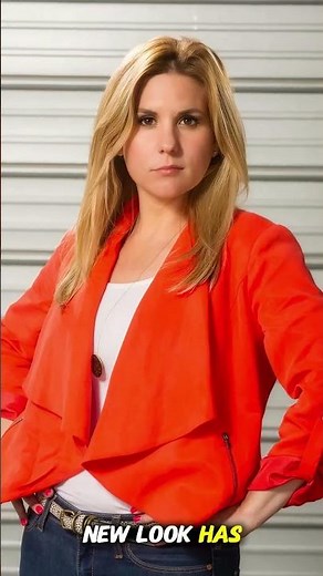 Brandi Passante Has Turned 45 Years Old — This Is What She Looks Like Now