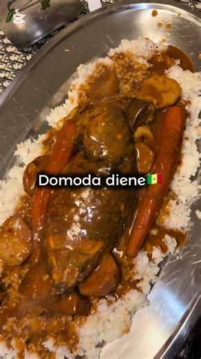 Découvrez la cuisine sénégalaise avec Adja