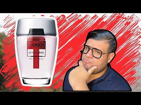 Hugo Boss Energise A CLASSIC!! Is it worth it in 2022?