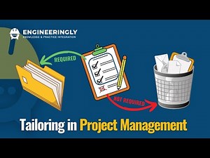 Tailoring in Project Management: Customizing Strategies for Success