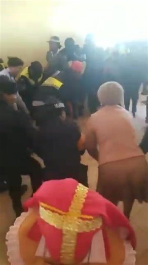 Ba ne ba laleditse modimo ba Sepodise sa Botswana 🇧🇼 mo Selibe Phikwe | VIVAS BW