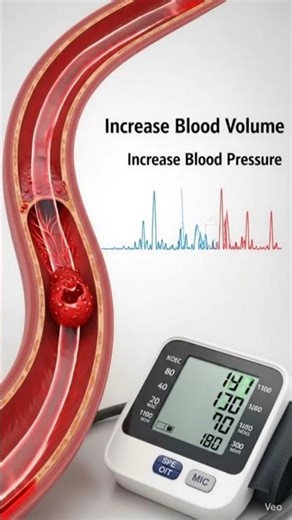 Aldosterone Hormone Explained | RAAS, Functions & Disorders #viral #shorts