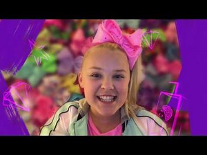 JoJo Talks About Her 360 Music Video!