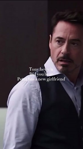 ❤️marvel❤️ on TikTok