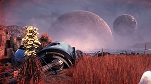 The Solus Project e PlayStation VR: matrimonio riuscito?