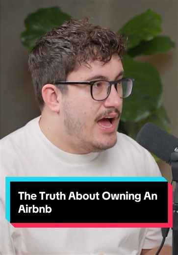 The Truth About Owning An Airbnb | How To Clean
