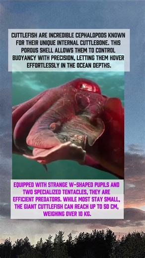 alien MOLLUSK #discovery #nature #oceanlife #life #marinebiology #sea #science #shark