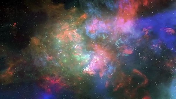 How the Universe Works Season 11 Episode 5 Solar System Special