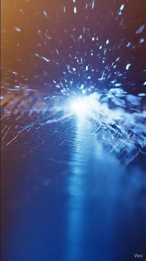 Phantom Flash ASMR ✨ Unreal Light Triggers That Melt Your Mind