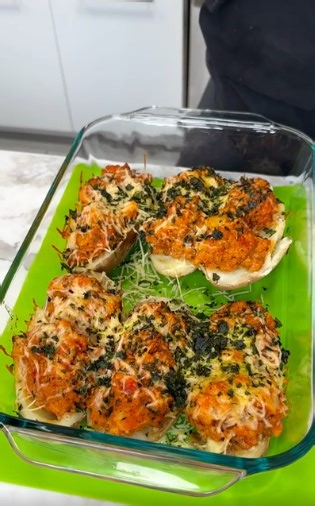 This Idaho inspired recipe quietly became my everyday kitchen staple