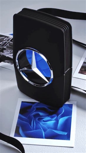 A classic with attitude. Mercedes-Benz Man is bold, fresh, and unmistakably masculine. #MercedesBenzMan #MercedesBenzParfums | Mercedes-Benz Parfums