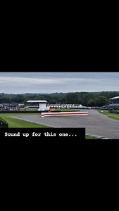 #goodwoodrevival | Classic Car Weekly | Facebook