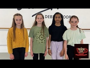 Meet the Matildas | Matilda the Musical in the West End