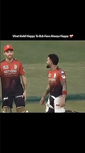 Virat or Philips salt ki jugalbandi #ipl