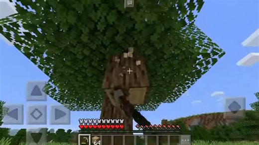 《sora2生成硬核MC生存干货教学》