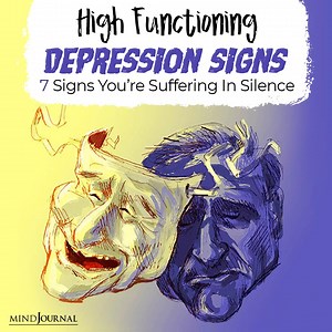 65K views · 178 reactions | Recognizing the signs of High-functioning Depression is really hard but we've compiled a list of signs which can help you identify and help you in dealing with high functioning depression. #depressionawareness #depressionhelp | The Minds Journal | Facebook