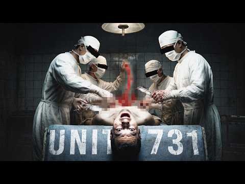 The Disturbing Truth About Japan’s Death Camp