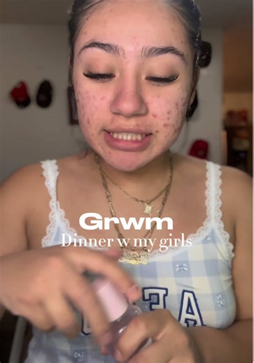 Quick 10-Minute Makeup Routine for a Night Out