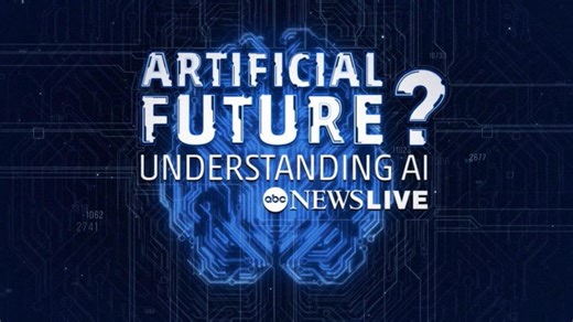 Artificial Future: Understanding AI